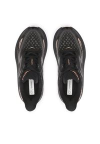 HOKA - Hoka Buty do biegania Clifton 9 1127896 Czarny. Kolor: czarny. Materiał: materiał #4