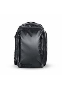 Plecak Wandrd Transit Travel Backpack - 35 l, czarny. Kolor: czarny