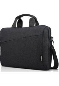 LENOVO - Torba Lenovo Casual Toploader T210 15.6" (GX40Q17229). Styl: casual