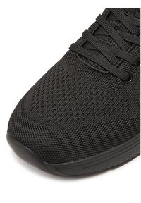 Sprandi Sneakersy CEO-MPRS-22M06255 Czarny. Kolor: czarny. Materiał: materiał #4