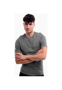 Koszulka sportowa męska Nike Park 20. Kolor: szary. Sport: piłka nożna