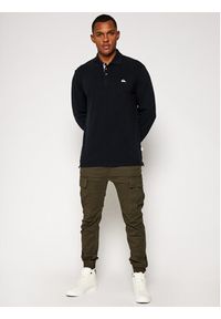 Alpha Industries Joggery Airman 188201 Zielony Tapered Fit. Kolor: zielony. Materiał: bawełna #17