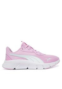 Sneakersy Puma. Kolor: różowy #1