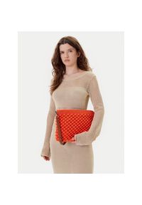 Torebka Gianni Chiarini. Kolor: pomarańczowy #1