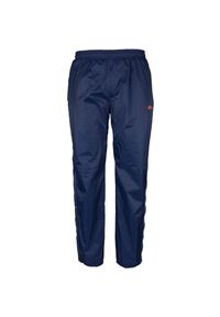 GRAYS - Damskie spodnie dresowe Grays Hockey Arc Rain. Kolor: niebieski. Materiał: dresówka #1