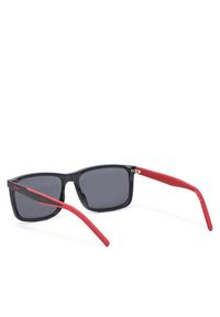 Hugo - HUGO Okulary przeciwsłoneczne 1337/S 207973 Czarny. Kolor: czarny