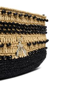 Patrizia Pepe Torebka 8B0337/V050-FB53 Brązowy. Kolor: brązowy #3