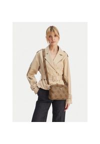 Torebka Guess. Kolor: beżowy #1