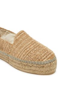 Manebi Espadryle H 1.5 D0 Beżowy. Kolor: beżowy #6