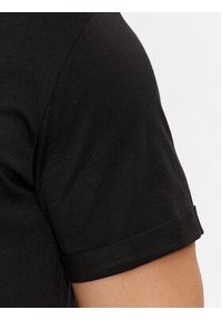 Calvin Klein Jeans T-Shirt J30J323482 Czarny Regular Fit. Kolor: czarny. Materiał: bawełna #4