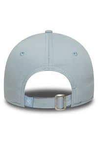 New Era Czapka z daszkiem 9FORTY Fruit 60667524 Błękitny. Kolor: niebieski. Materiał: materiał, bawełna #5