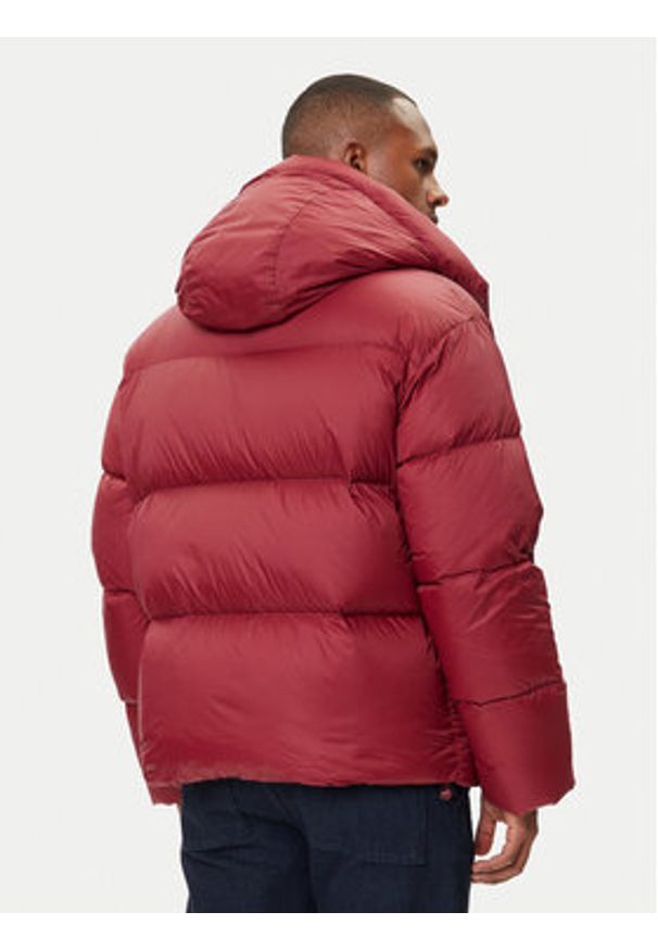 Armani Exchange Kurtka puchowa XM001115 AF16589 UA328 Czerwony Regular Fit. Kolor: czerwony. Materiał: syntetyk