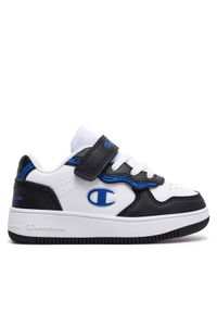 Champion Sneakersy Rebound Alter Low B Ps Low Cut S32721-WW011 Kolorowy. Wzór: kolorowy