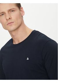 Jack & Jones - Jack&Jones Komplet 3 t-shirtów Paulos 12257006 Kolorowy Standard Fit. Materiał: bawełna. Wzór: kolorowy #6