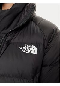 The North Face Kurtka puchowa Hyalite NF0A3Y4S Czarny Regular Fit. Kolor: czarny. Materiał: syntetyk #5