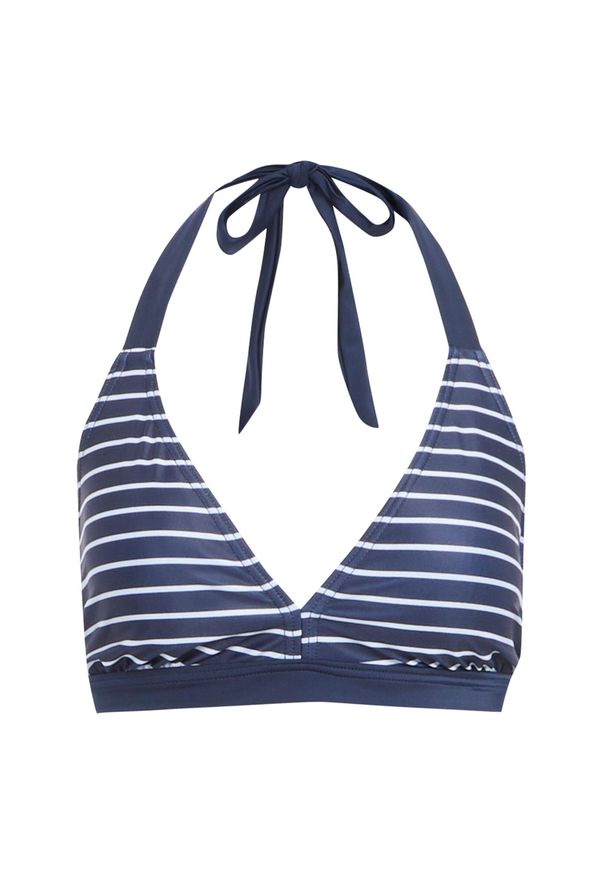 Regatta - Góra Od Bikini Flavia Stripe Dla Kobiet. Kolor: biały, niebieski, wielokolorowy