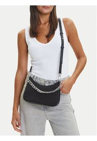 DKNY Torebka R44EMI10 Czarny. Kolor: czarny #6