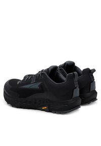 Altra Buty do biegania Timp 5 AL0A85PE0 Czarny. Kolor: czarny. Materiał: materiał #3