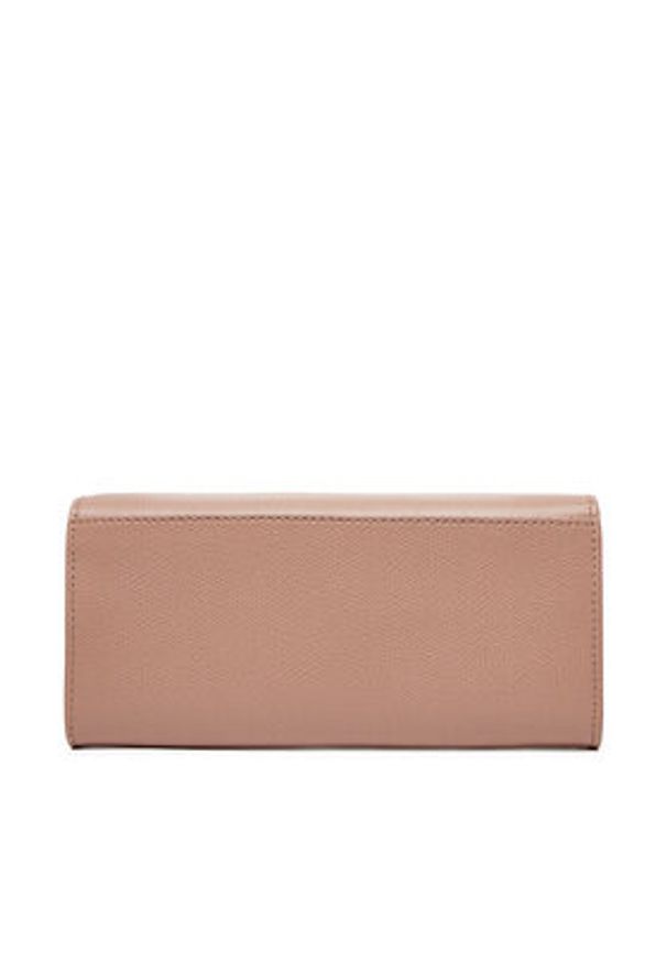Furla Duży Portfel Damski PCV0ACO ARE000 3378S Écru. Materiał: skóra