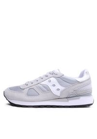 Saucony Sneakersy Shadow Original S2108 Szary. Kolor: szary. Materiał: mesh, materiał #5