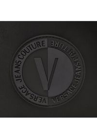 Versace Jeans Couture Saszetka 74YA4B75 Czarny. Kolor: czarny. Materiał: materiał #2