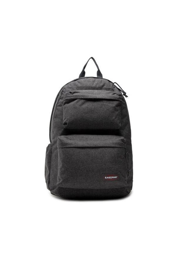 Eastpak Plecak Padded Double EK0A5B7Y Szary. Kolor: szary. Materiał: materiał