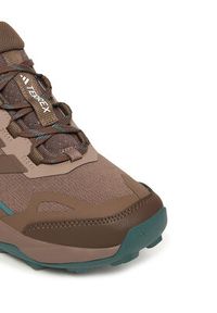 Adidas - adidas Trekkingi Terrex Skychaser Ax5 JH7803 Brązowy. Kolor: brązowy. Materiał: materiał #4