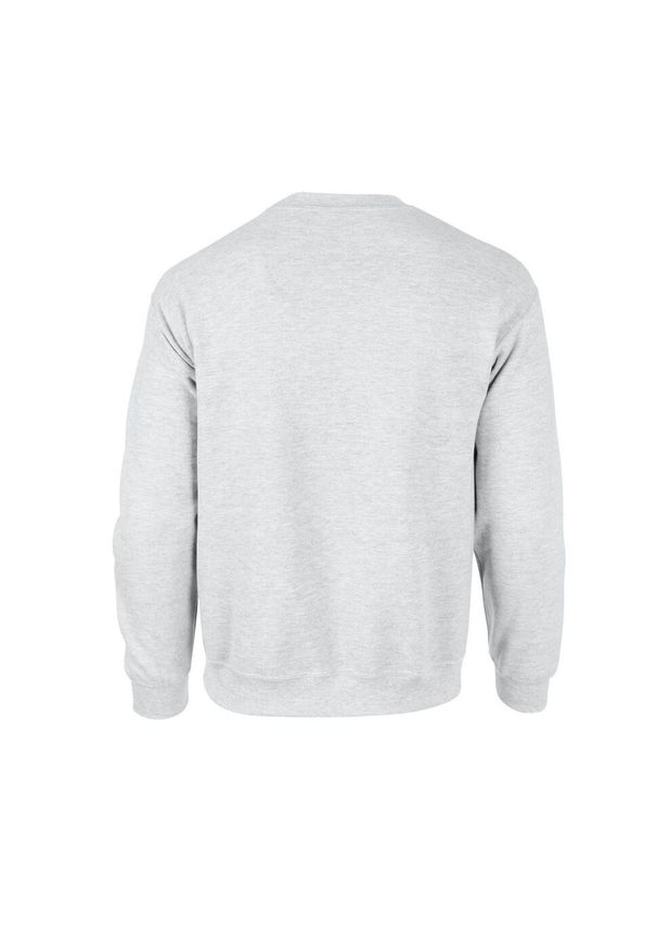 GILDAN - Bluza Rozpinana Dla Dorosłych Unisex DryBlend Crew Neck. Kolor: wielokolorowy, fioletowy, szary