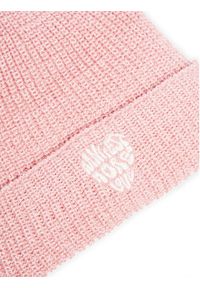 Femi Stories Czapka Jose Różowy. Kolor: różowy. Materiał: materiał, poliakryl #3