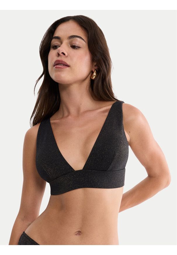 Triumph Góra od bikini Summer Sunset P 10226510 Czarny. Kolor: czarny. Materiał: syntetyk