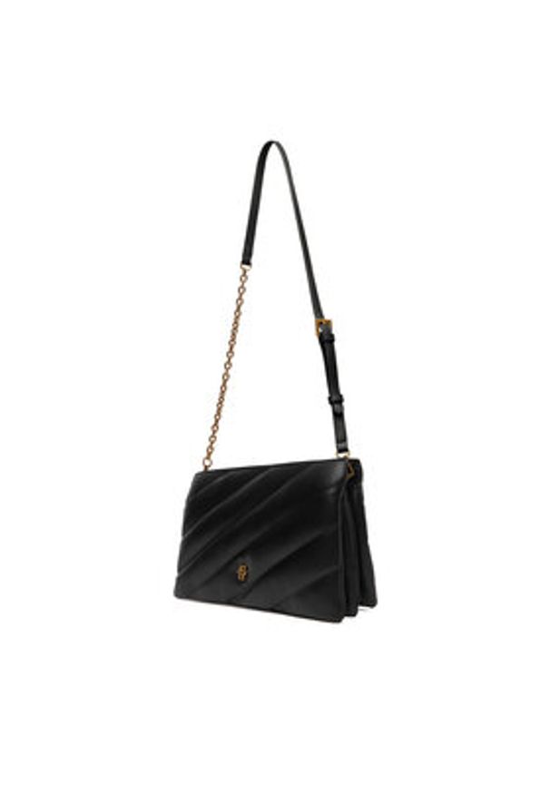 Badura Torebka EO-ISLA-GL23536121 Czarny. Kolor: czarny