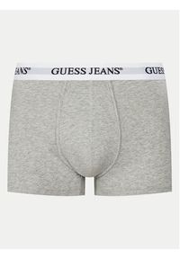 Guess Jeans Komplet 2 par bokserek M4BZ44 K6YW1 Kolorowy. Materiał: bawełna. Wzór: kolorowy #3