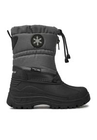 Śniegowce Vertigo Alpes. Kolor: szary #1