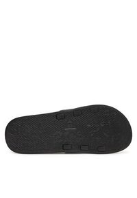 Calvin Klein Klapki Ess Slide Rubber Neoprene HM0HM02229 Czarny. Kolor: czarny. Materiał: syntetyk #2