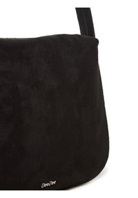 DeeZee Torebka C-DZE-S-009-08 Czarny. Kolor: czarny #5