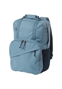Plecak Helly Hansen Oslo Max. Kolor: niebieski. Styl: casual