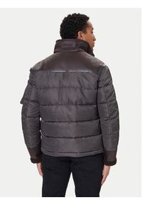 Blauer Kurtka zimowa ORGAN 25WBLUC02028 Zielony Regular Fit. Kolor: zielony. Materiał: syntetyk. Sezon: zima #3