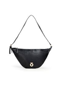 Nobo Torebka BAGU080-K020 Czarny. Kolor: czarny. Materiał: skórzane #6