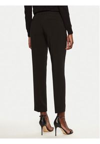 Marciano Guess Spodnie materiałowe 5RGB03 7115A Czarny Slim Fit. Kolor: czarny. Materiał: syntetyk #3