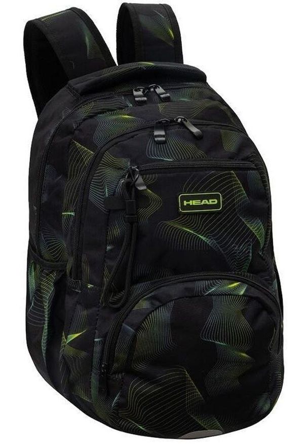 Astra Plecak Head Green Wave ASTRA
