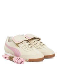 Puma Sneakersy Arizona Premium 403780 01 Różowy. Kolor: różowy. Materiał: skóra #5