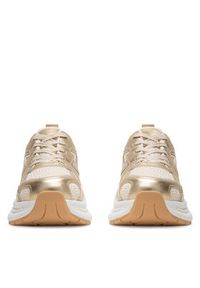 DeeZee Sneakersy WSS21540-01 Złoty. Kolor: złoty. Materiał: syntetyk, materiał #5