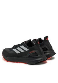 Adidas - adidas Buty do biegania Pureboost 5 JR7675 Czarny. Kolor: czarny. Materiał: materiał #3