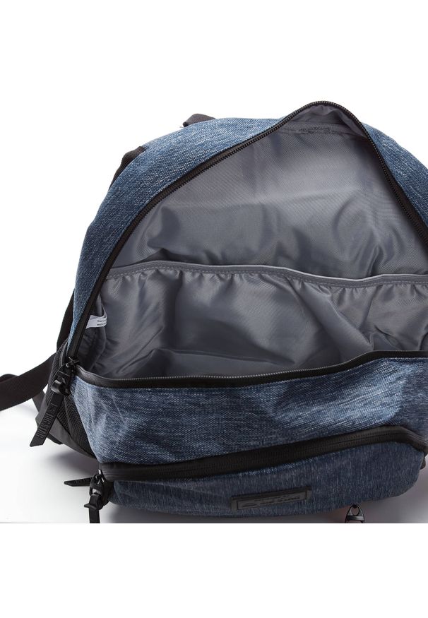 Big Star Accessories - Plecak BIG STAR GG574113 Niebieski. Kolor: niebieski