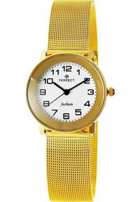 NoName - Zegarek Zegarek Damski Perfect F106-2 #1
