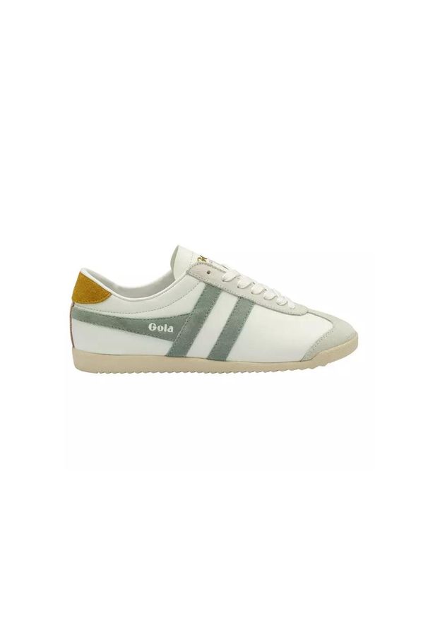 Chaussures Femme Gola CLA366 Vert Vert Gola. Kolor: zielony