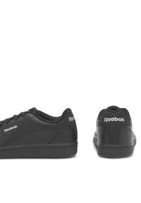 Reebok Sneakersy Royal Complet 100000456 Czarny. Kolor: czarny. Materiał: skóra. Model: Reebok Royal #7