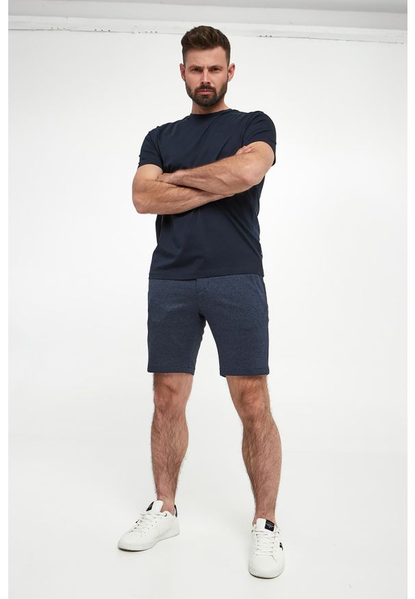 T-shirt męski Cosmo JOOP!