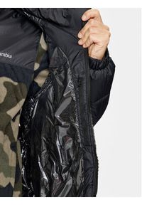 columbia - Columbia Kurtka zimowa Pike Lake™ Parka Czarny Regular Fit. Kolor: czarny. Materiał: syntetyk. Sezon: zima #5