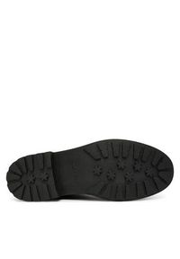 Clarks Botki Orinoco3 Bay 26183923 Czarny. Kolor: czarny. Materiał: skóra #4